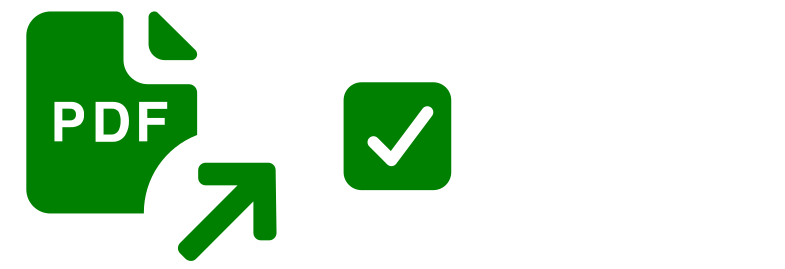 Enregistrer en PDF