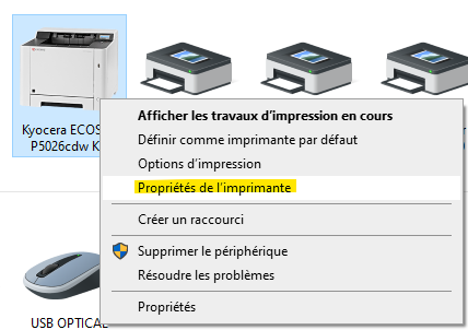 Renommer